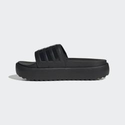 Adidas Adilette Platform HQ6179 W dámské nazouváky