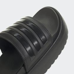 Adidas Adilette Platform HQ6179 W dámské nazouváky