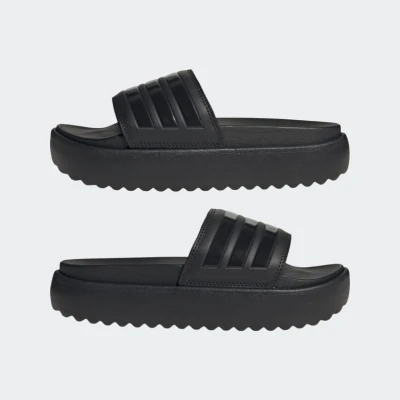 Adidas Adilette Platform HQ6179 W dámské nazouváky