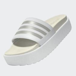 Adidas Adilette Platform IE9703 W dámské nazouváky