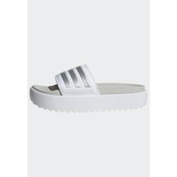 Adidas Adilette Platform IE9703 W dámské nazouváky