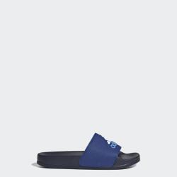 Adidas Adilette Shower K IE2607 dětské nazouváky
