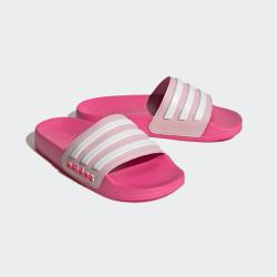 Adidas Adilette Shower K IG4876 dětské nazouváky