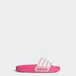 Adidas Adilette Shower K IG4876 dětské nazouváky