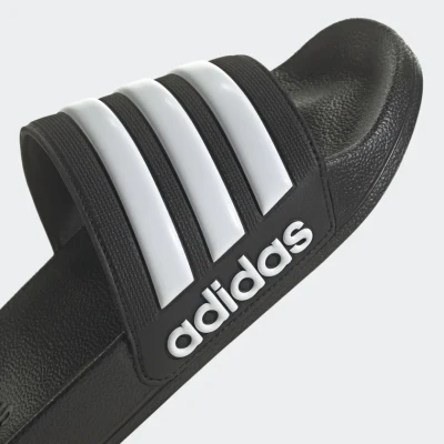 Adidas Adilette Shower U core black/cloud white/core black 22 unisex nazouváky