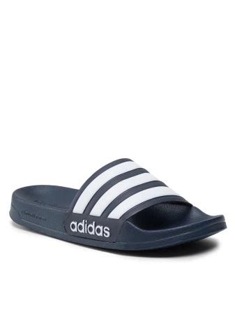 Adidas Adilette Shower U legend ink/cloud white/legend ink unisex nazouváky