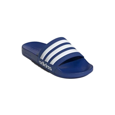Adidas Adilette Shower U royal blue/cloud white/royal blue unisex nazouváky