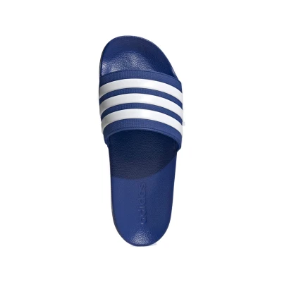 Adidas Adilette Shower U royal blue/cloud white/royal blue unisex nazouváky