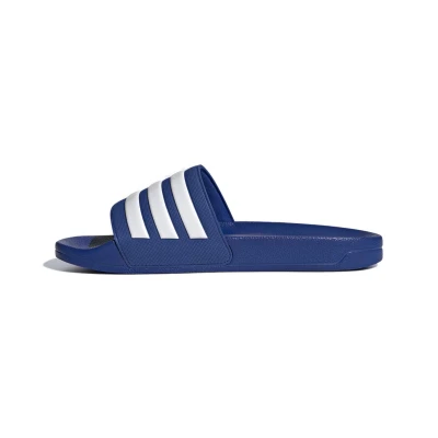 Adidas Adilette Shower U royal blue/cloud white/royal blue unisex nazouváky