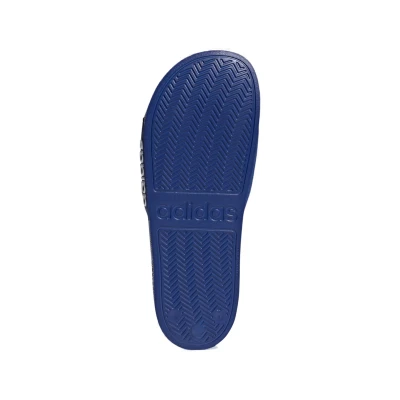 Adidas Adilette Shower U royal blue/cloud white/royal blue unisex nazouváky