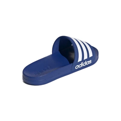 Adidas Adilette Shower U royal blue/cloud white/royal blue unisex nazouváky