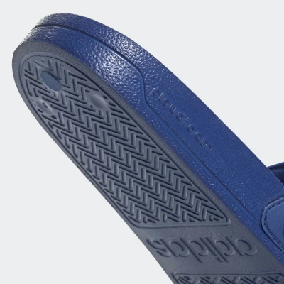 Adidas Adilette Shower U royal blue/cloud white/royal blue unisex nazouváky