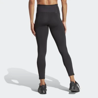 Adidas Adizero E 1/1 L IP3085 W dámské běžecké legíny