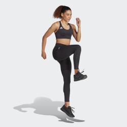 Adidas Adizero E 1/1 L IP3085 W dámské běžecké legíny
