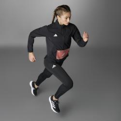 Adidas Adizero E 1/1 L IP3085 W dámské běžecké legíny