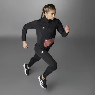 Adidas Adizero E 1/1 L IP3085 W dámské běžecké legíny