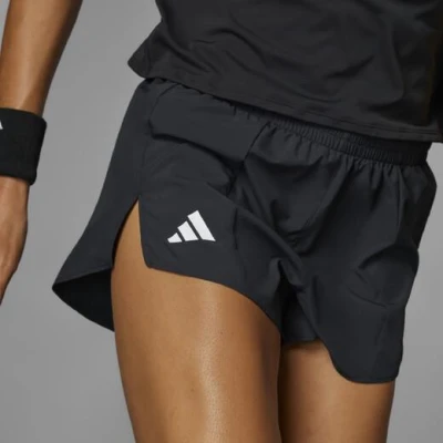 Adidas Adizero E Short IN8707 W dámské šortky