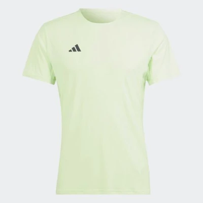 Adidas Adizero E TEE IN2264 M pánské běžecké tričko Adidas Adizero E TEE IN2264 M pánské běžecké tričko