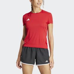 Adidas Adizero E TEE IT1824 W běžecké triko
