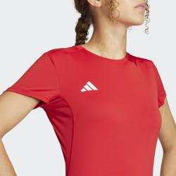 Adidas Adizero E TEE IT1824 W běžecké triko