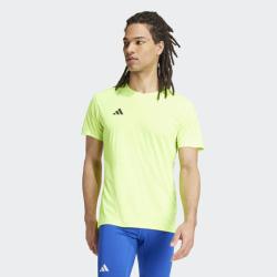 Adidas Adizero E TEE IX2841 M pánské běžecké tričko