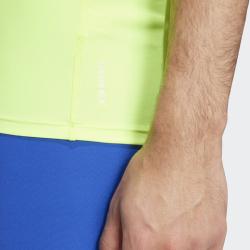 Adidas Adizero E TEE IX2841 M pánské běžecké tričko