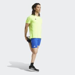Adidas Adizero E TEE IX2841 M pánské běžecké tričko