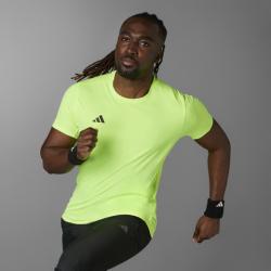 Adidas Adizero E TEE IX2841 M pánské běžecké tričko