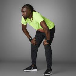 Adidas Adizero E TEE IX2841 M pánské běžecké tričko
