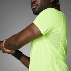 Adidas Adizero E TEE IX2841 M pánské běžecké tričko