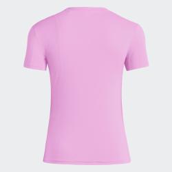 Adidas Adizero E TEE JF3497 W dámské běžecké tričko