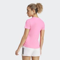 Adidas Adizero E TEE JF3497 W dámské běžecké tričko