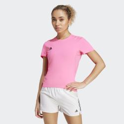 Adidas Adizero E TEE JF3497 W dámské běžecké tričko