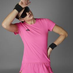 Adidas Adizero E TEE JF3497 W dámské běžecké tričko