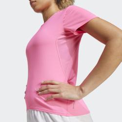 Adidas Adizero E TEE JF3497 W dámské běžecké tričko