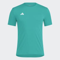 Adidas Adizero E TEE JY3354 M pánske bežecké tričko Adidas Adizero E TEE JY3354 M pánske bežecké tričko