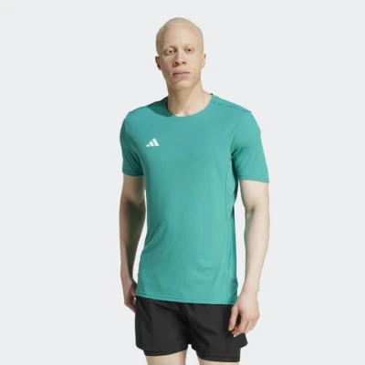 Adidas Adizero E TEE JY3354 M pánské běžecké tričko