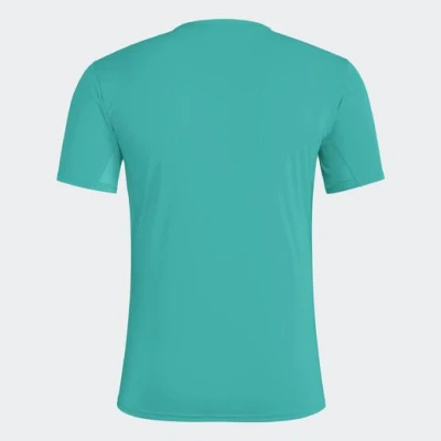 Adidas Adizero E TEE JY3354 M pánské běžecké tričko