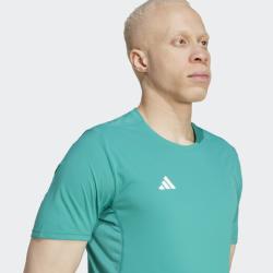 Adidas Adizero E TEE JY3354 M pánské běžecké tričko