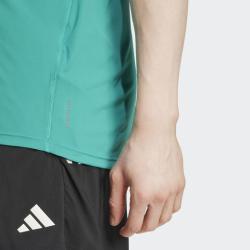 Adidas Adizero E TEE JY3354 M pánské běžecké tričko