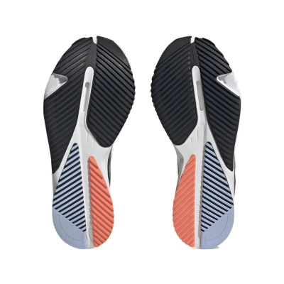 Adidas Adizero SL grey six/night metallic/core black dámská běžecká obuv