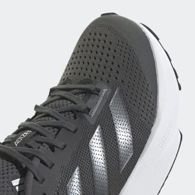 Adidas Adizero SL grey six/night metallic/core black dámská běžecká obuv