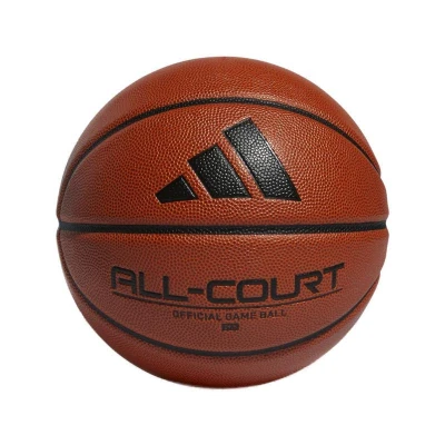 Adidas ALL COURT 3.0 basketbalový míč
