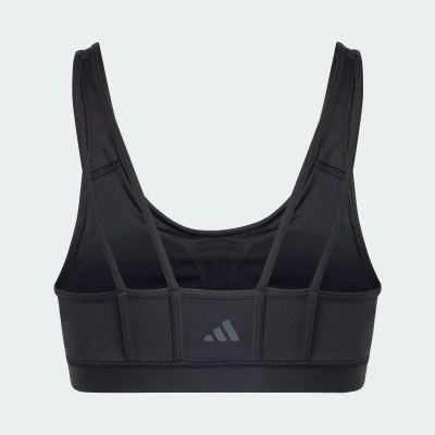 Adidas ALL ME ESS JG1408 sportovní podprsenka