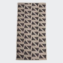 Adidas AOP Towel JG5780 Uterák Veľký