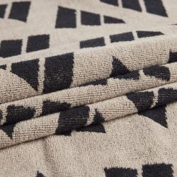 Adidas AOP Towel JG5780 Ručník Velký