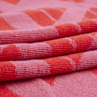 Adidas AOP Towel JG8472 Uterák Veľký
