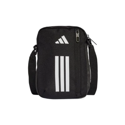 Adidas APWR ORGANIZER BLACK/WHITE malá taška