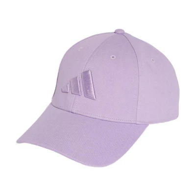 Adidas B-Ball Tonal Cap powder plum kšiltovka