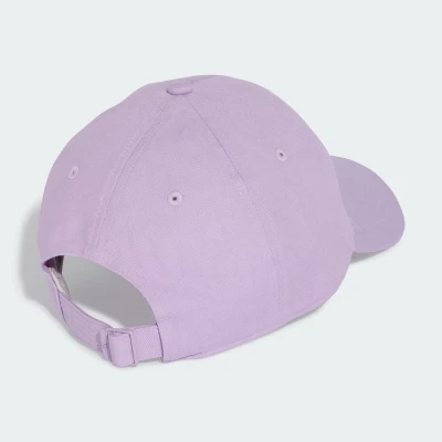 Adidas B-Ball Tonal Cap powder plum kšiltovka